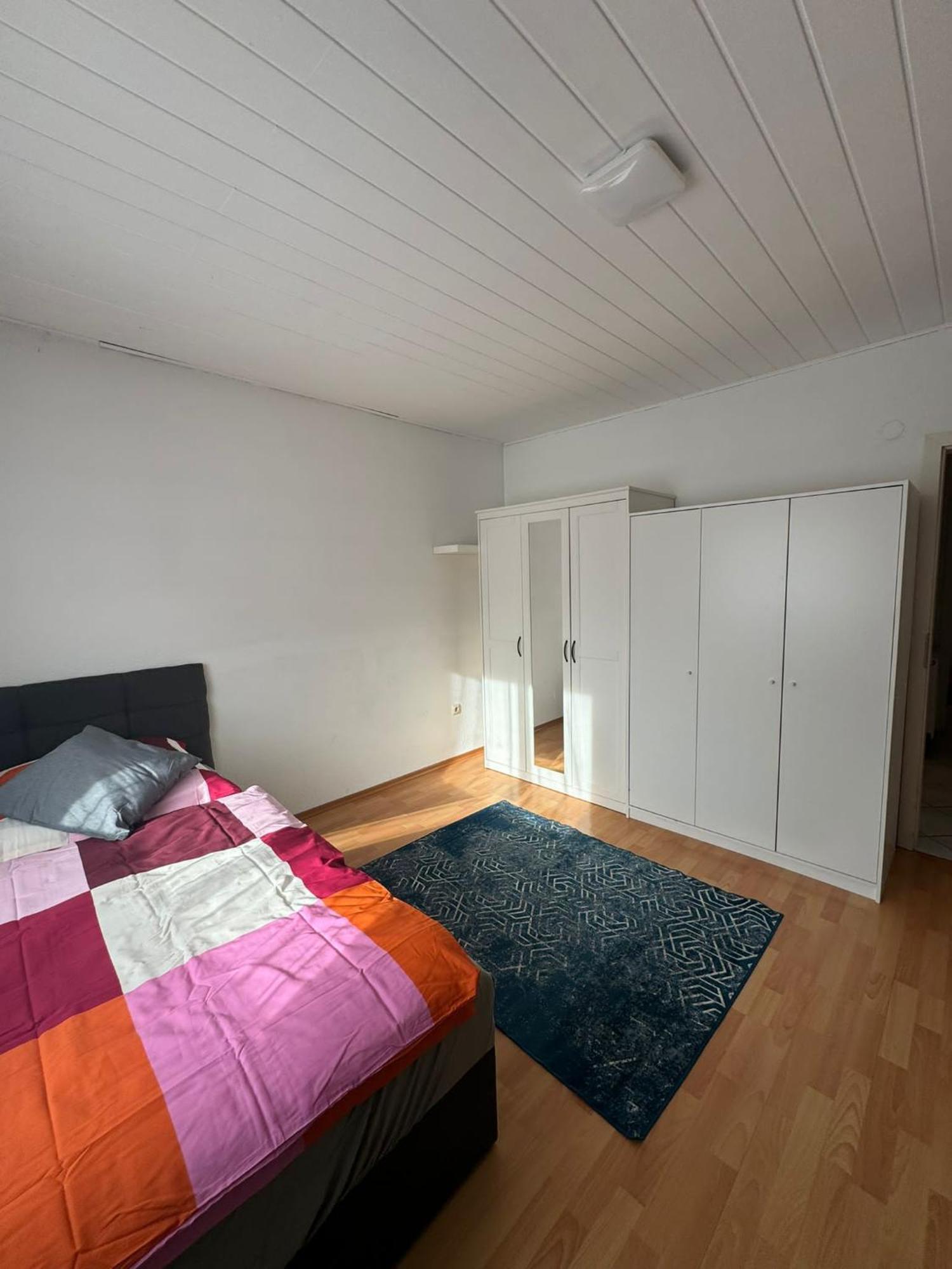 Relax Wohnung Gross Rohrheim ภายนอก รูปภาพ